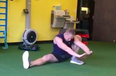Hip Mobility (how to)